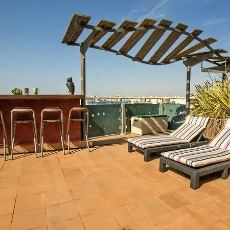 Apartment Condes Penthouse By Hello Homes