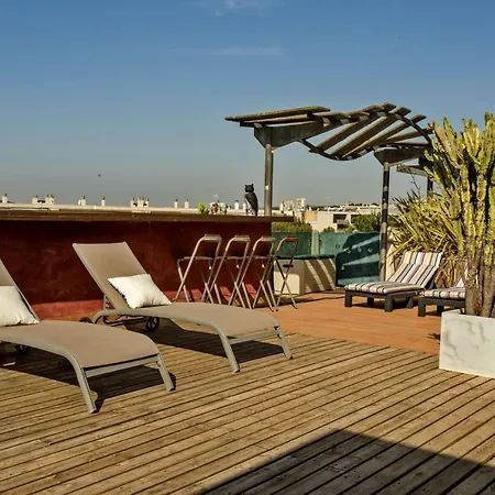 Condes Penthouse By Hello Homes Apartment *