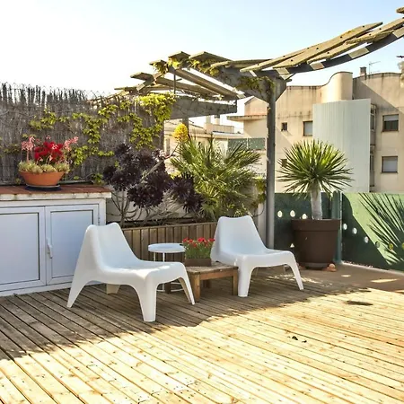 Condes Penthouse By Hello Homes Apartment