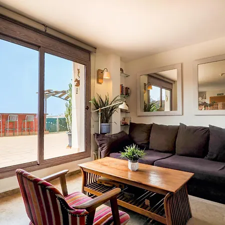 Condes Penthouse By Hello Homes Апартаменты *