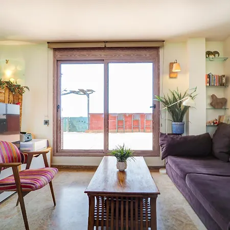 Апартаменты Condes Penthouse By Hello Homes *