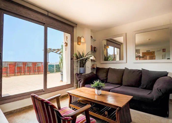 Condes Penthouse By Hello Homes Apartmán *