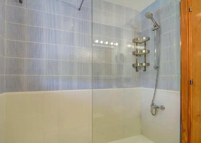 Condes Penthouse By Hello Homes Apartmán *