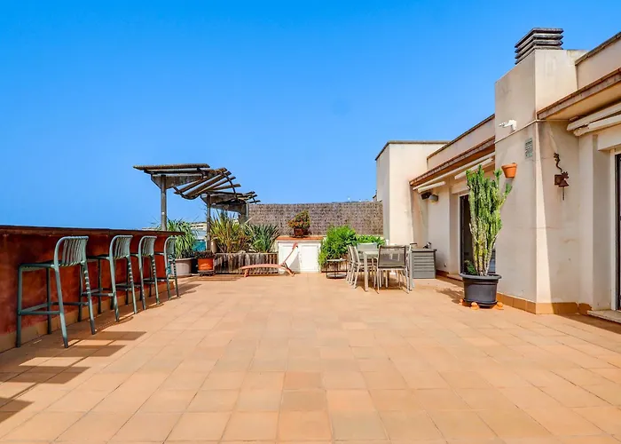 Condes Penthouse By Hello Homes Apartmán Sitges