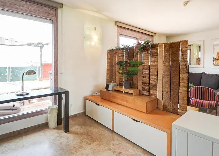 Apartmán Condes Penthouse By Hello Homes Sitges