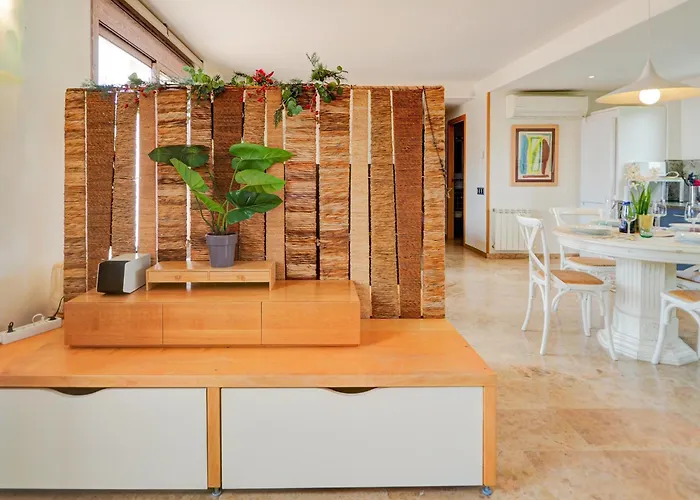 Condes Penthouse By Hello Homes Apartmán Sitges
