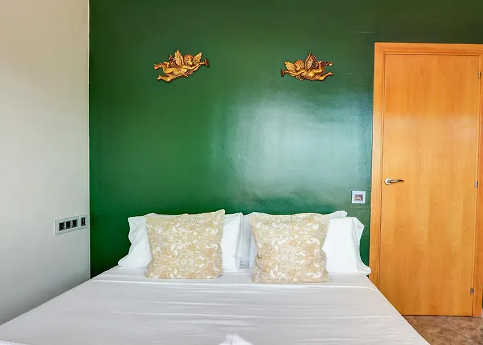 Apartmán Condes Penthouse By Hello Homes Sitges