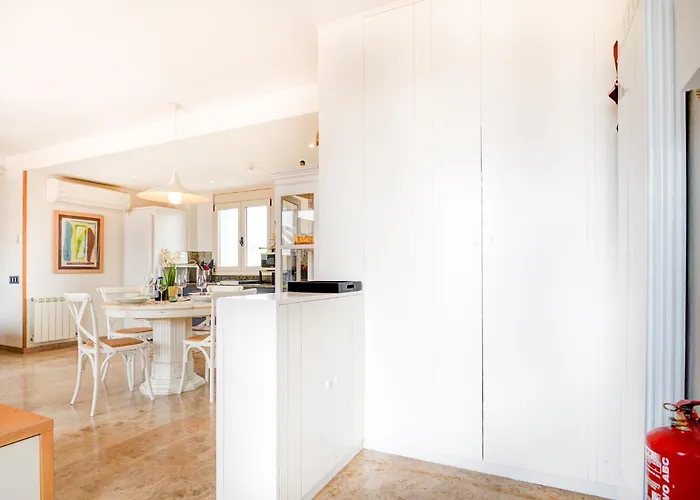 Condes Penthouse By Hello Homes Apartmán Sitges