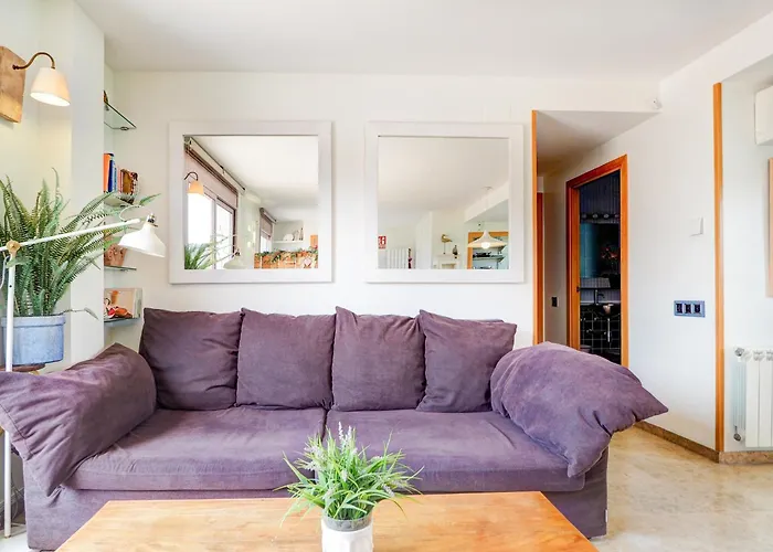 Apartmán Condes Penthouse By Hello Homes