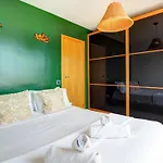 Apartamento Condes Penthouse By Hello Homes