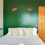 Apartamento Condes Penthouse By Hello Homes Sitges