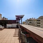 Condes Penthouse By Hello Homes *