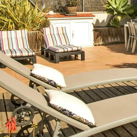 Condes Penthouse By Hello Homes Appartement