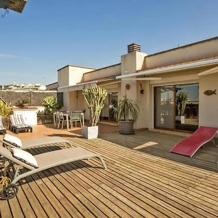 Appartement Condes Penthouse By Hello Homes