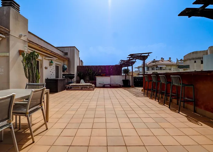 Condes Penthouse By Hello Homes *